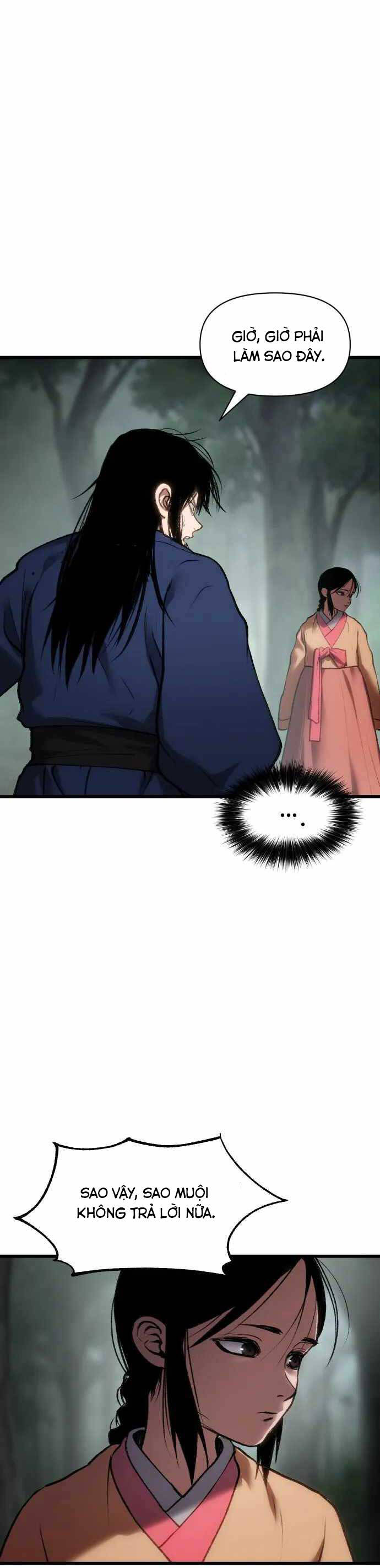 Ám Vệ Chap 35 - Next Chap 36