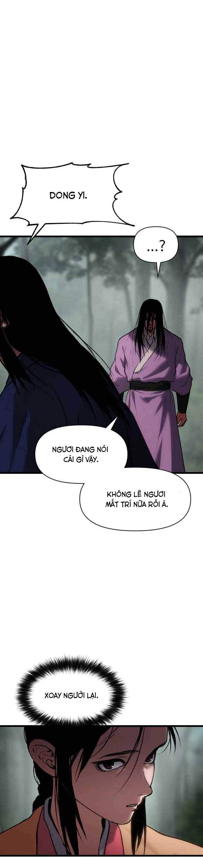 Ám Vệ Chap 35 - Next Chap 36