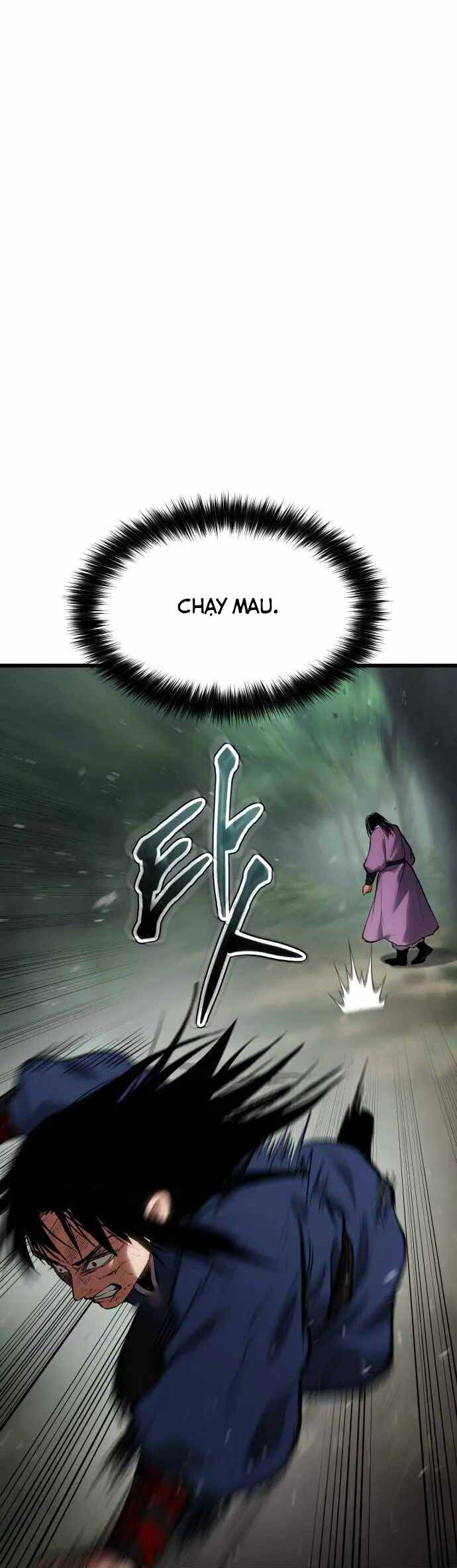 Ám Vệ Chap 35 - Next Chap 36