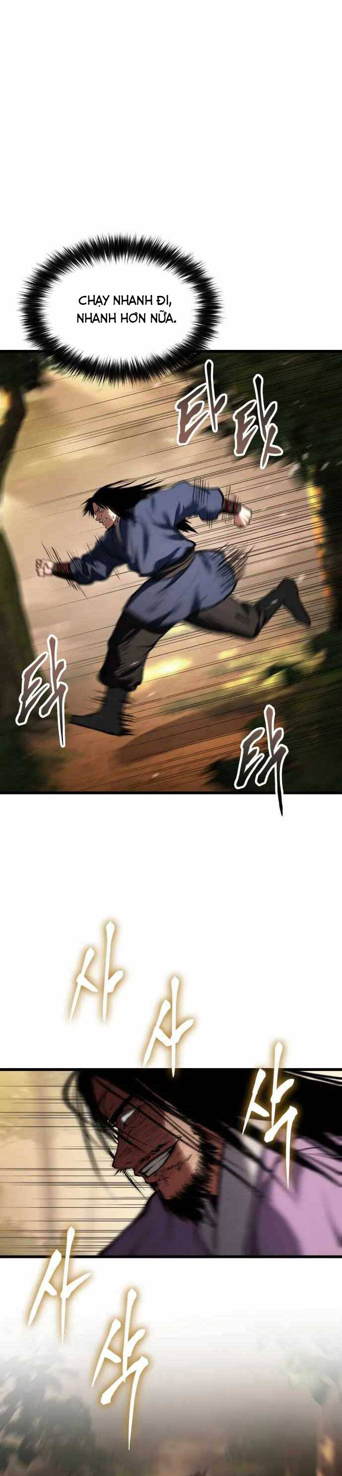 Ám Vệ Chap 35 - Next Chap 36