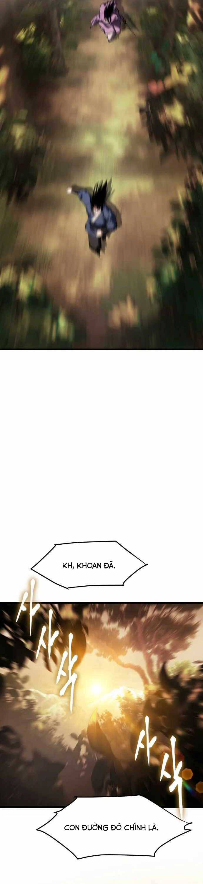 Ám Vệ Chap 35 - Next Chap 36