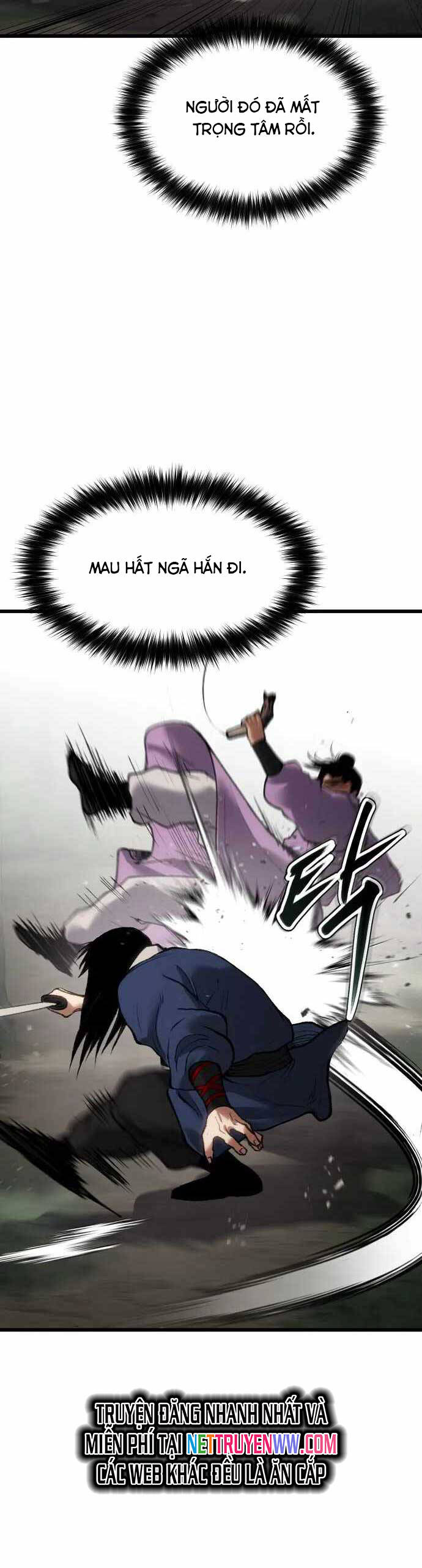 Ám Vệ Chap 35 - Next Chap 36