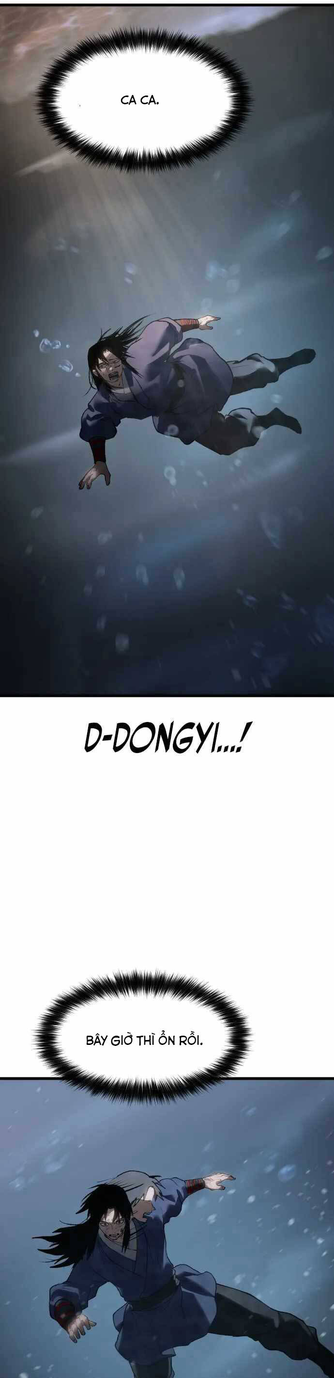 Ám Vệ Chap 35 - Next Chap 36