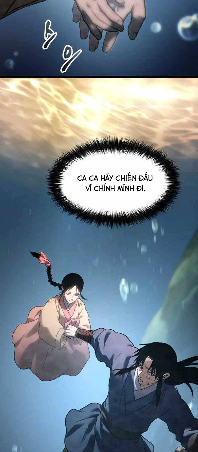 Ám Vệ Chap 35 - Next Chap 36