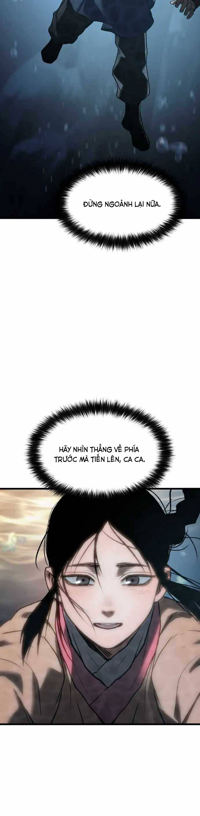 Ám Vệ Chap 35 - Next Chap 36