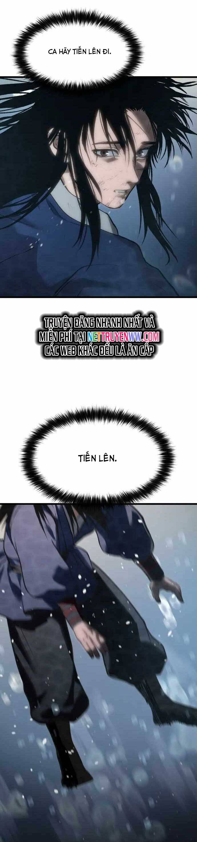Ám Vệ Chap 35 - Next Chap 36