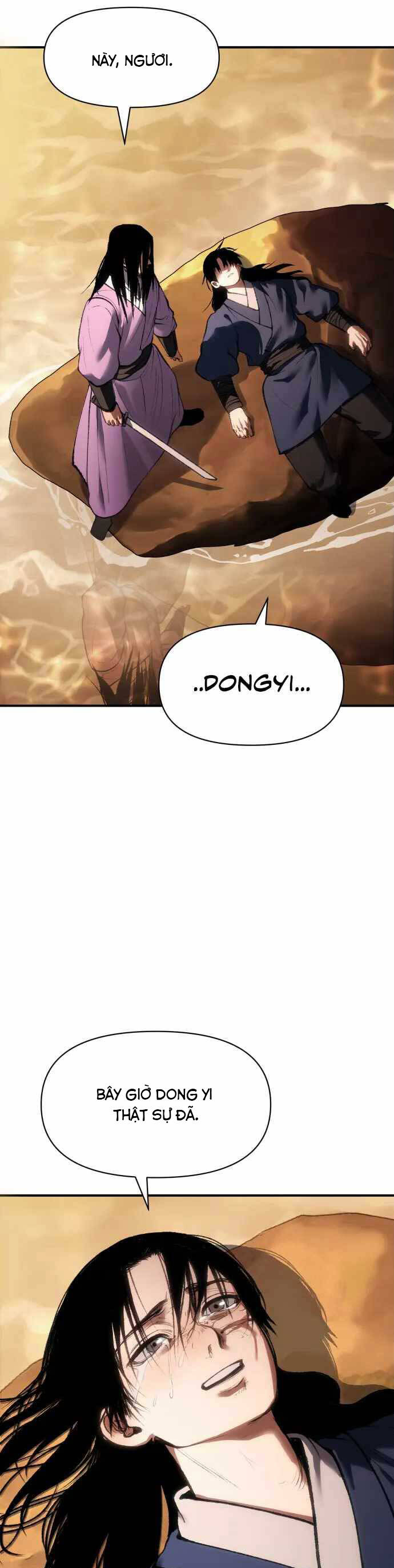 Ám Vệ Chap 35 - Next Chap 36