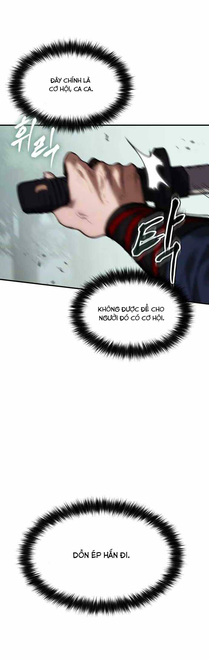 Ám Vệ Chap 35 - Next Chap 36