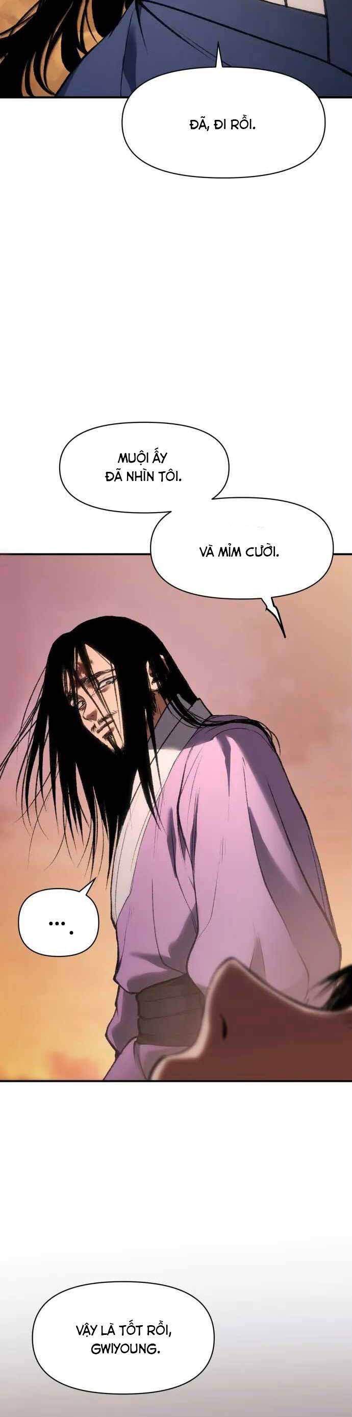 Ám Vệ Chap 35 - Next Chap 36