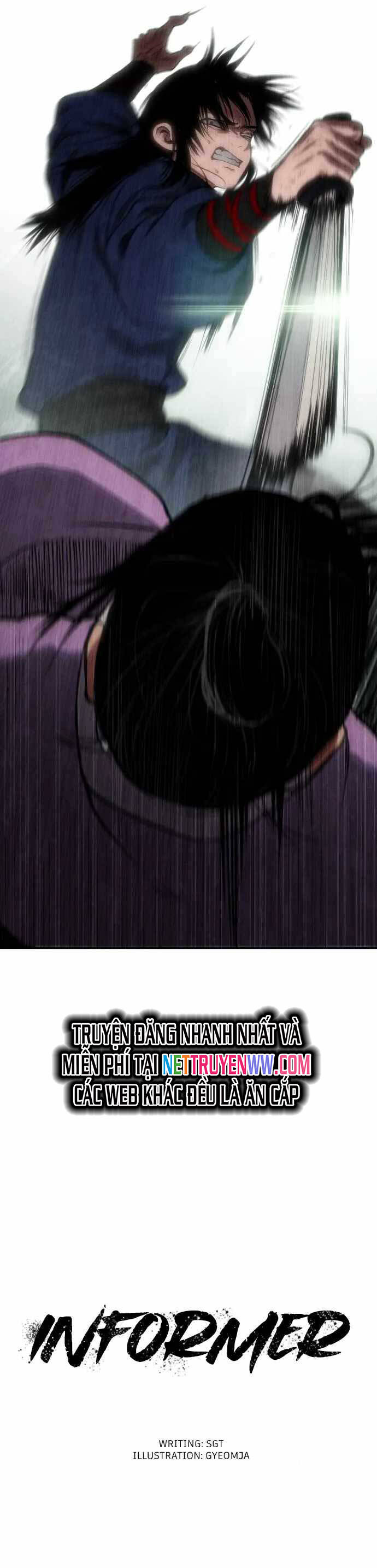 Ám Vệ Chap 35 - Next Chap 36