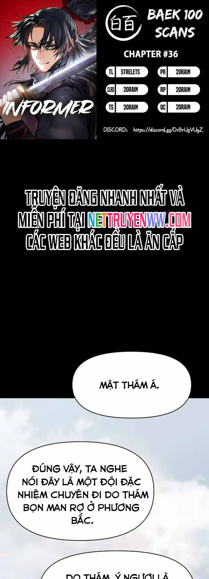 Ám Vệ Chap 36 - Next Chap 37