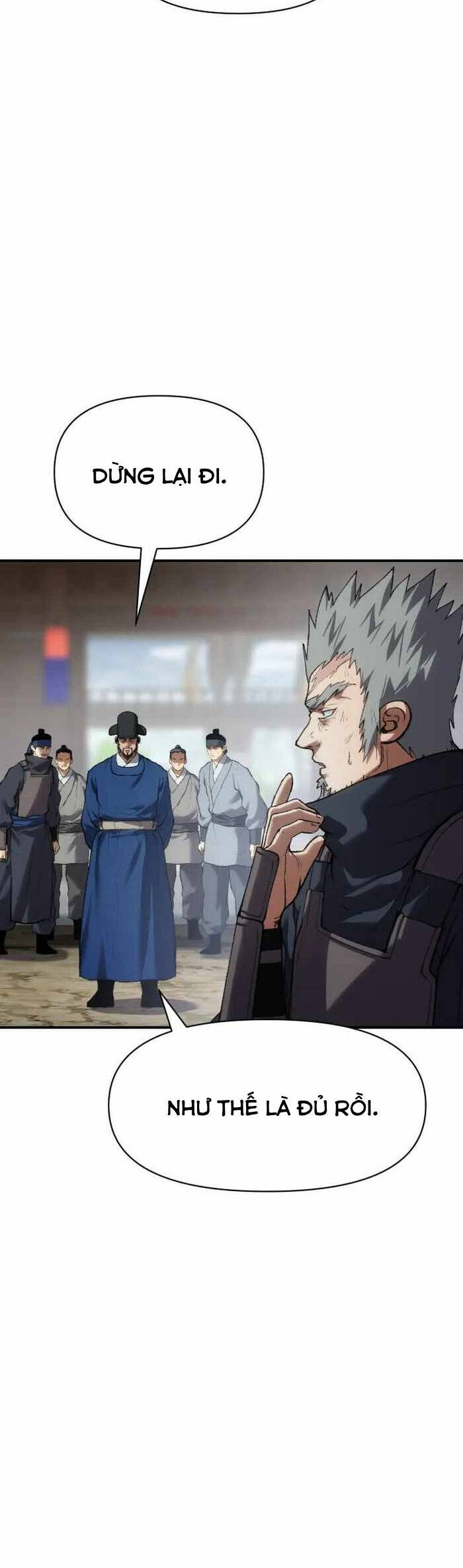 Ám Vệ Chap 36 - Next Chap 37