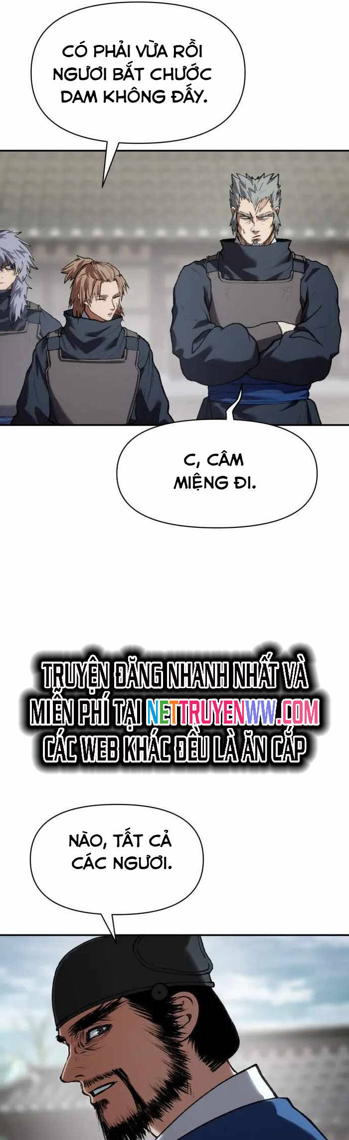 Ám Vệ Chap 36 - Next Chap 37