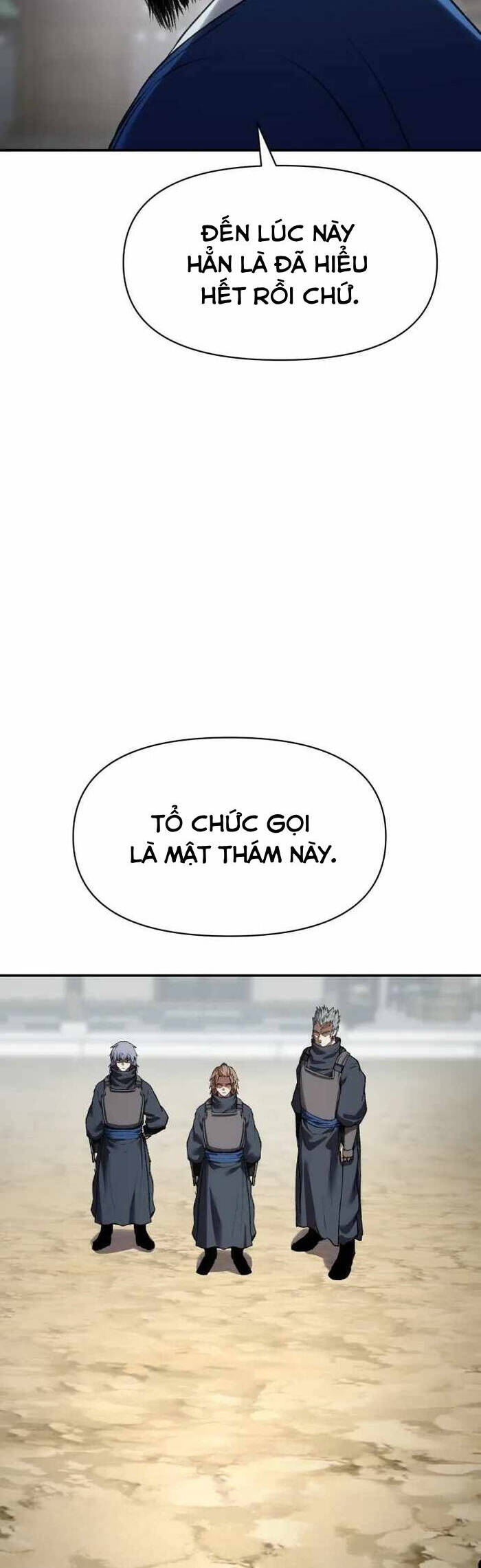 Ám Vệ Chap 36 - Next Chap 37