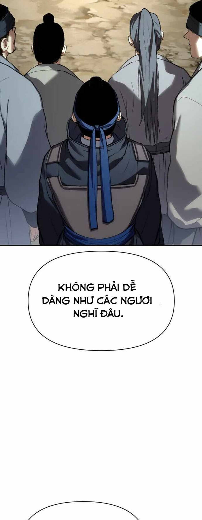 Ám Vệ Chap 36 - Next Chap 37