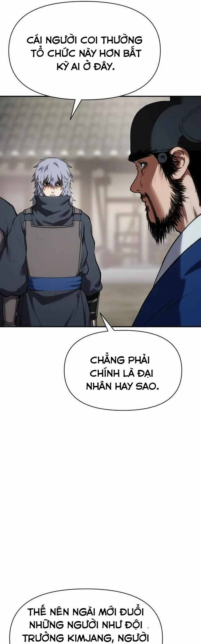 Ám Vệ Chap 36 - Next Chap 37