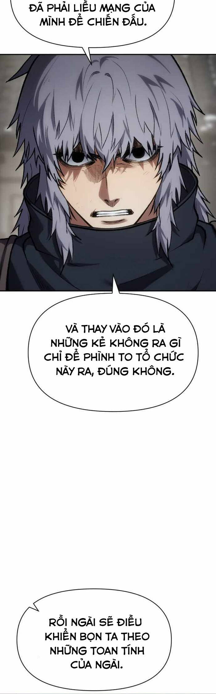 Ám Vệ Chap 36 - Next Chap 37