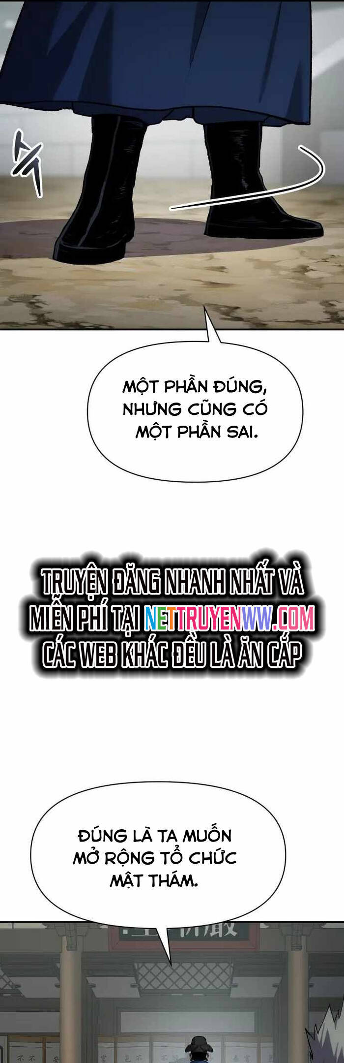 Ám Vệ Chap 36 - Next Chap 37