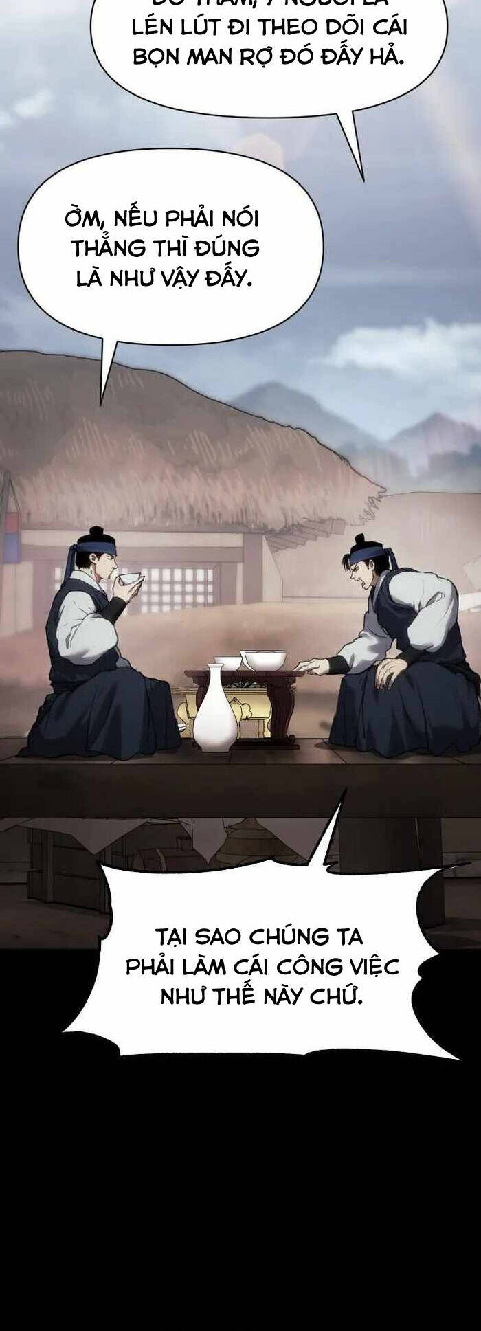 Ám Vệ Chap 36 - Next Chap 37