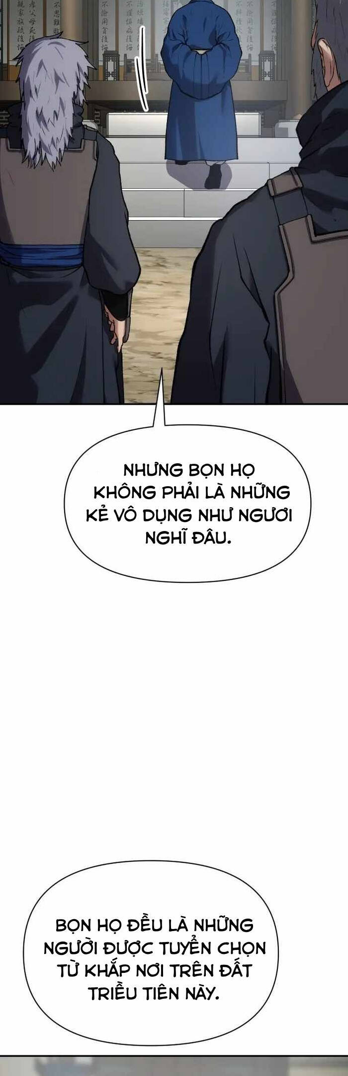 Ám Vệ Chap 36 - Next Chap 37