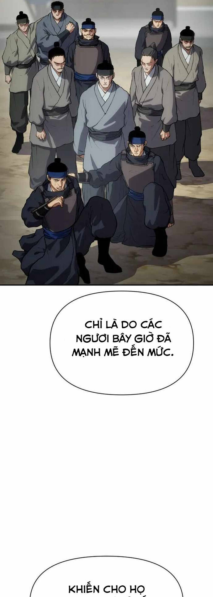 Ám Vệ Chap 36 - Next Chap 37