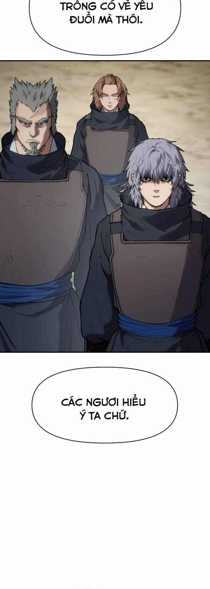 Ám Vệ Chap 36 - Next Chap 37