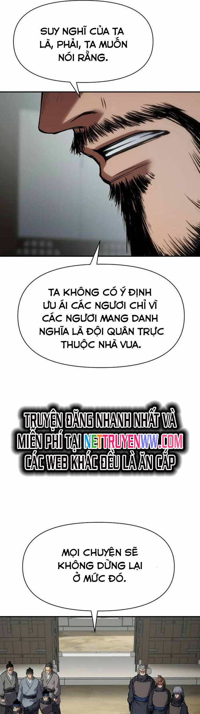 Ám Vệ Chap 36 - Next Chap 37