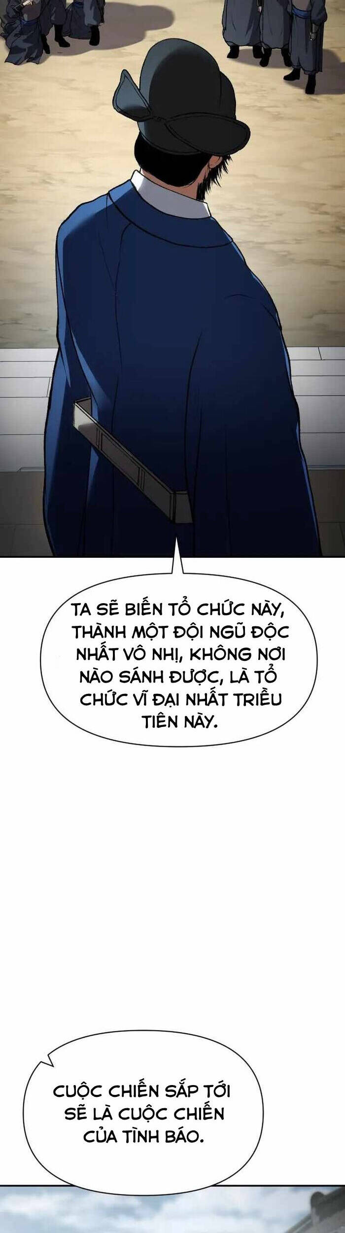 Ám Vệ Chap 36 - Next Chap 37