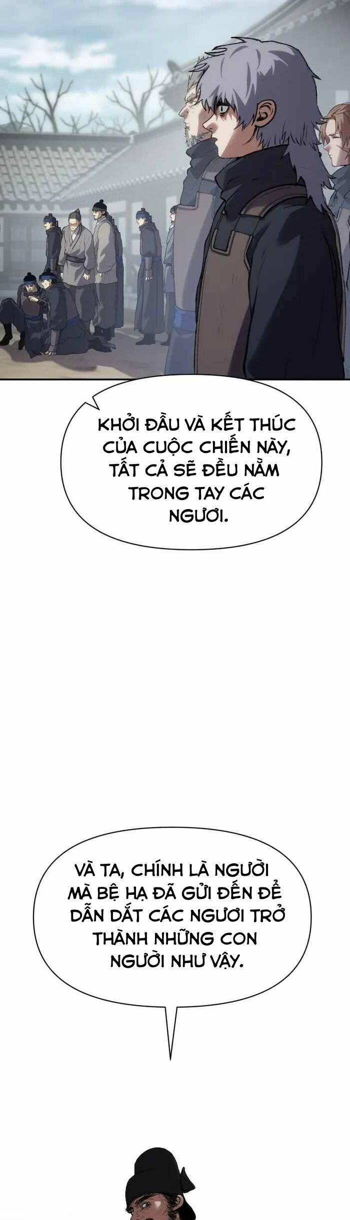 Ám Vệ Chap 36 - Next Chap 37