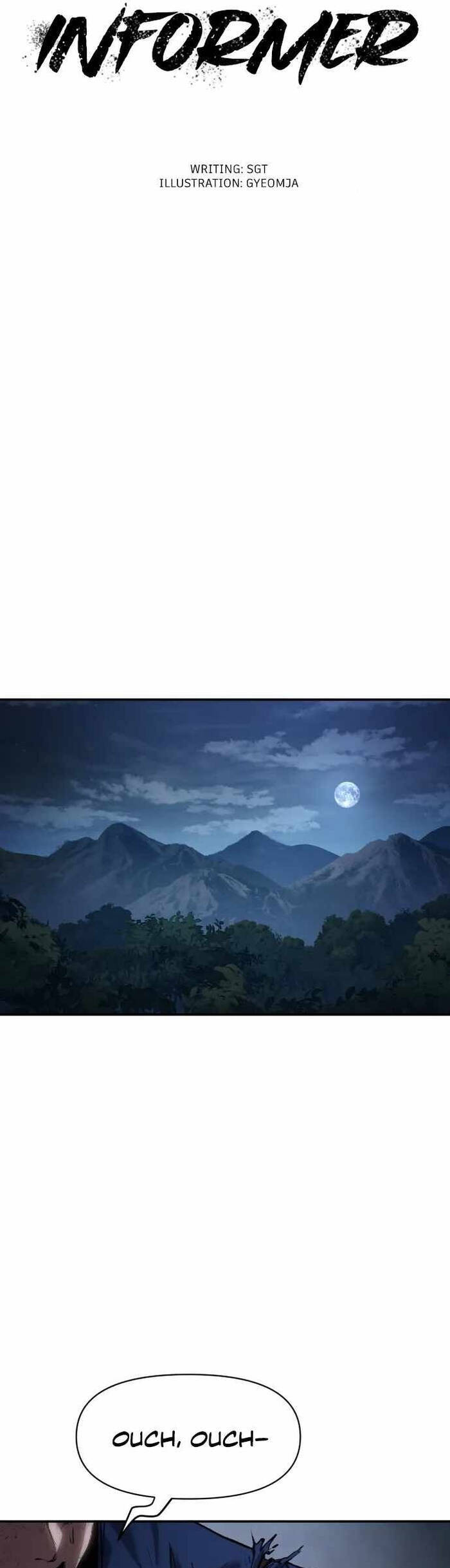 Ám Vệ Chap 36 - Next Chap 37