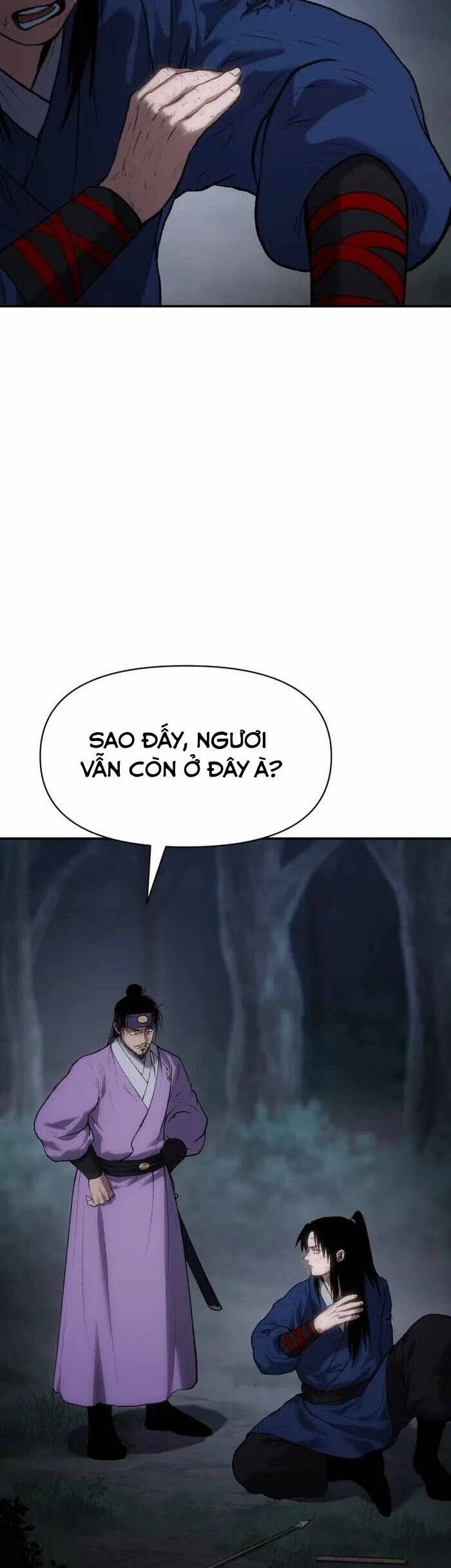 Ám Vệ Chap 36 - Next Chap 37