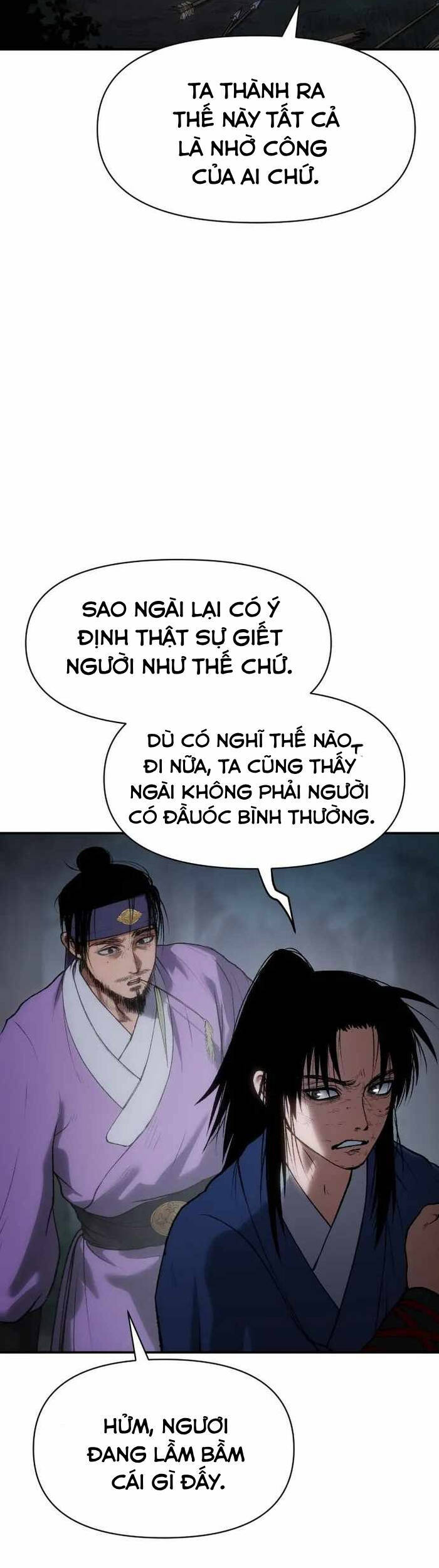 Ám Vệ Chap 36 - Next Chap 37