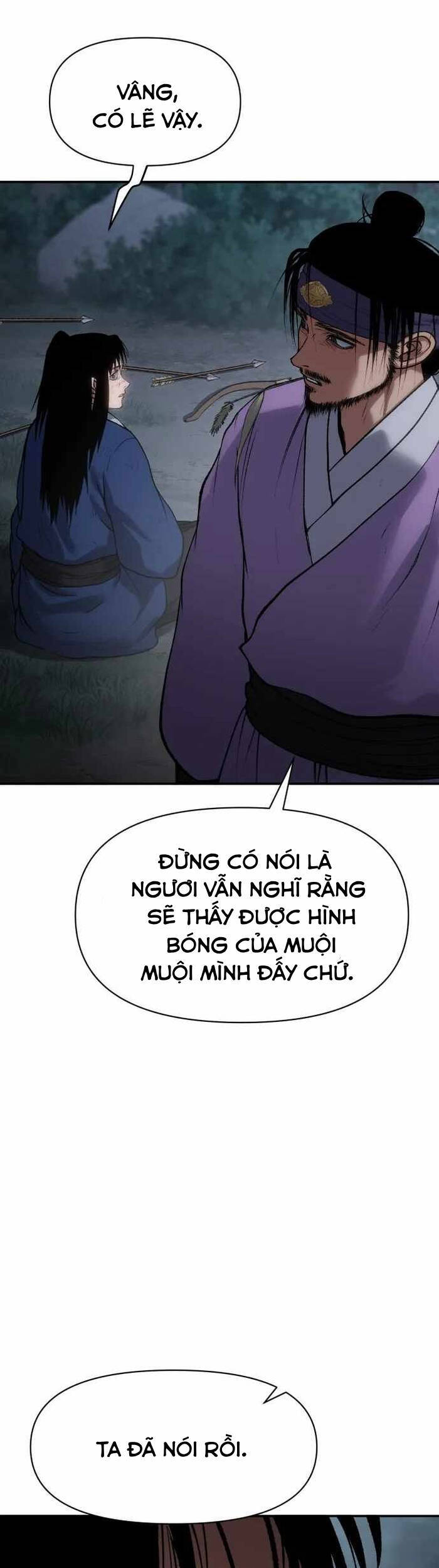 Ám Vệ Chap 36 - Next Chap 37