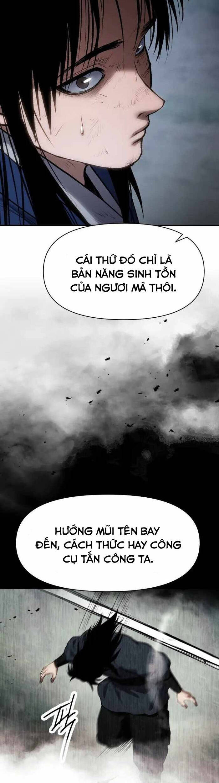 Ám Vệ Chap 36 - Next Chap 37