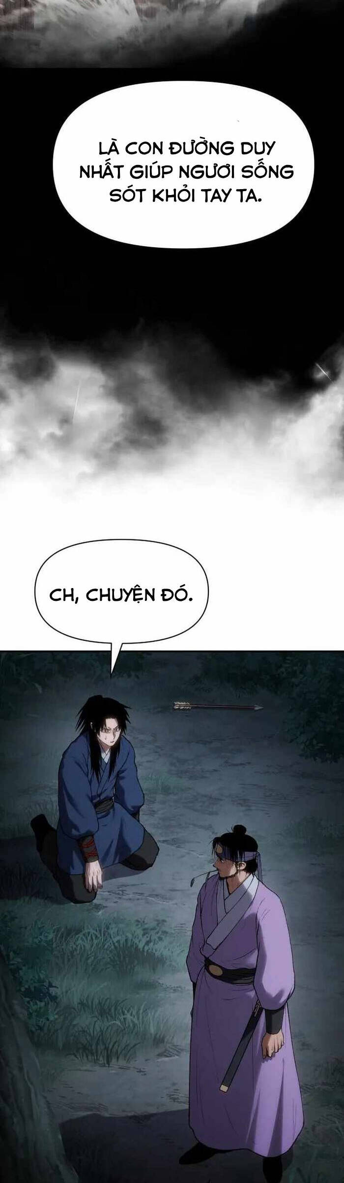 Ám Vệ Chap 36 - Next Chap 37