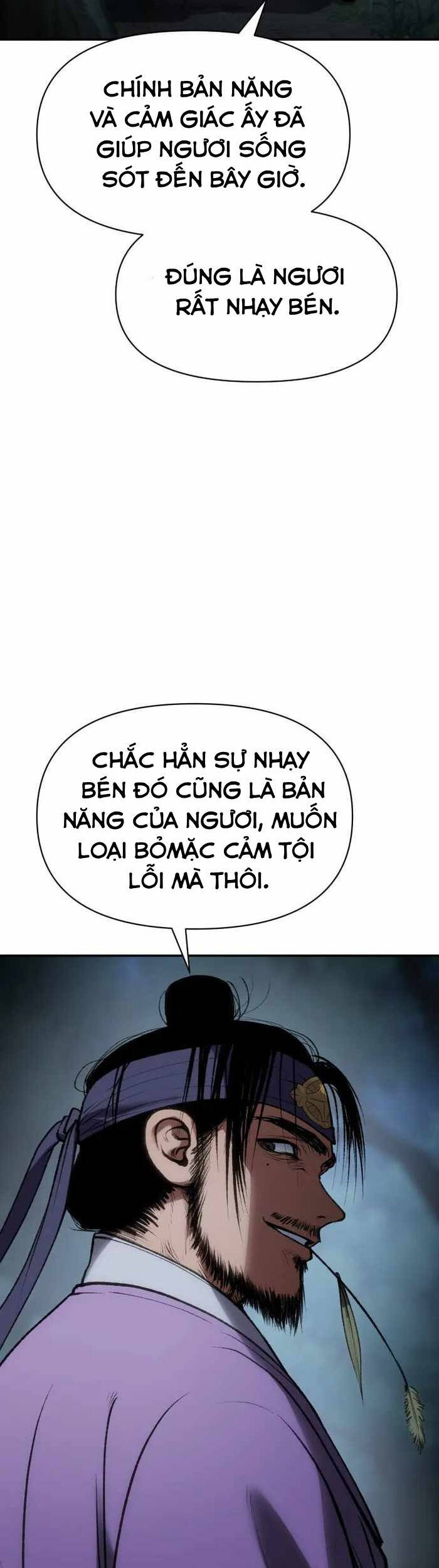 Ám Vệ Chap 36 - Next Chap 37