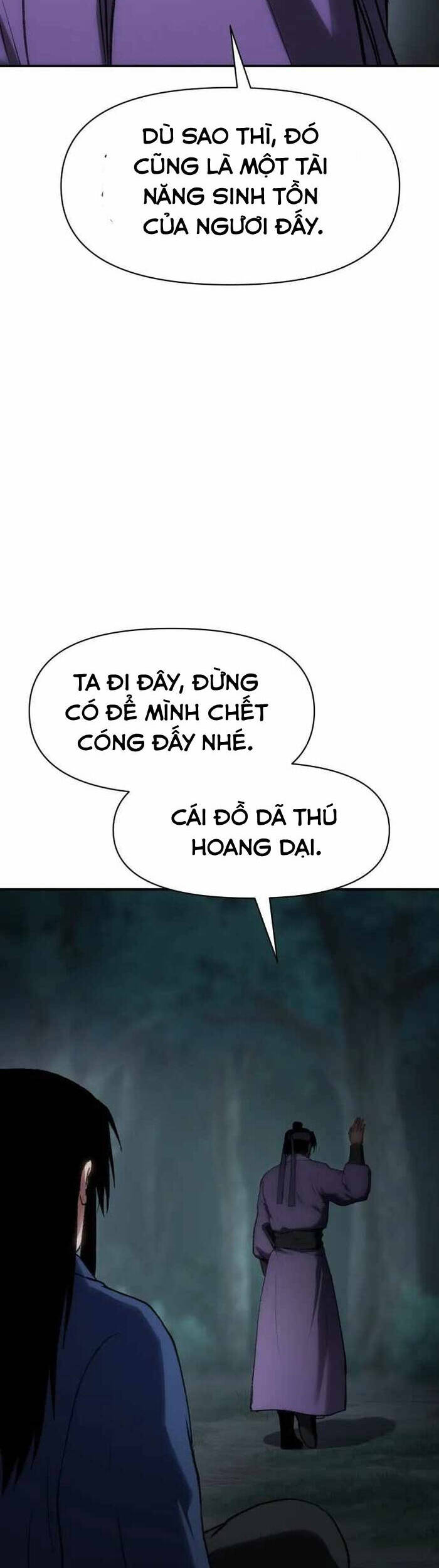 Ám Vệ Chap 36 - Next Chap 37