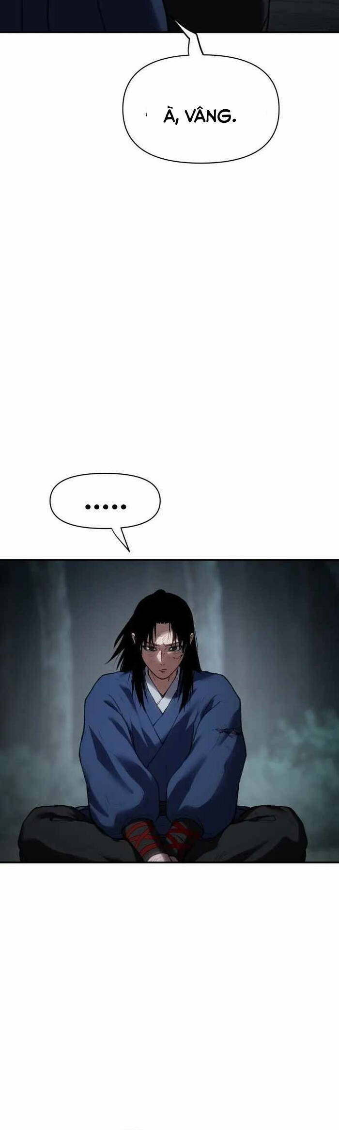 Ám Vệ Chap 36 - Next Chap 37