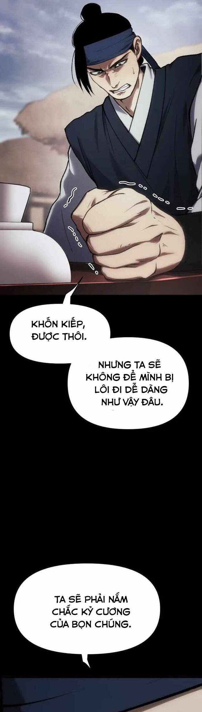 Ám Vệ Chap 36 - Next Chap 37