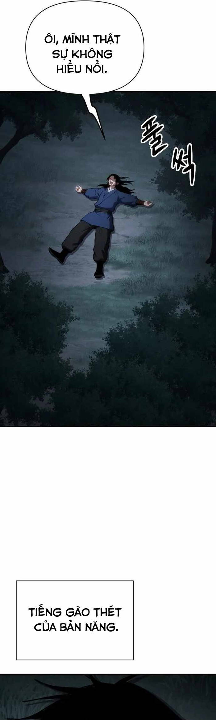 Ám Vệ Chap 36 - Next Chap 37