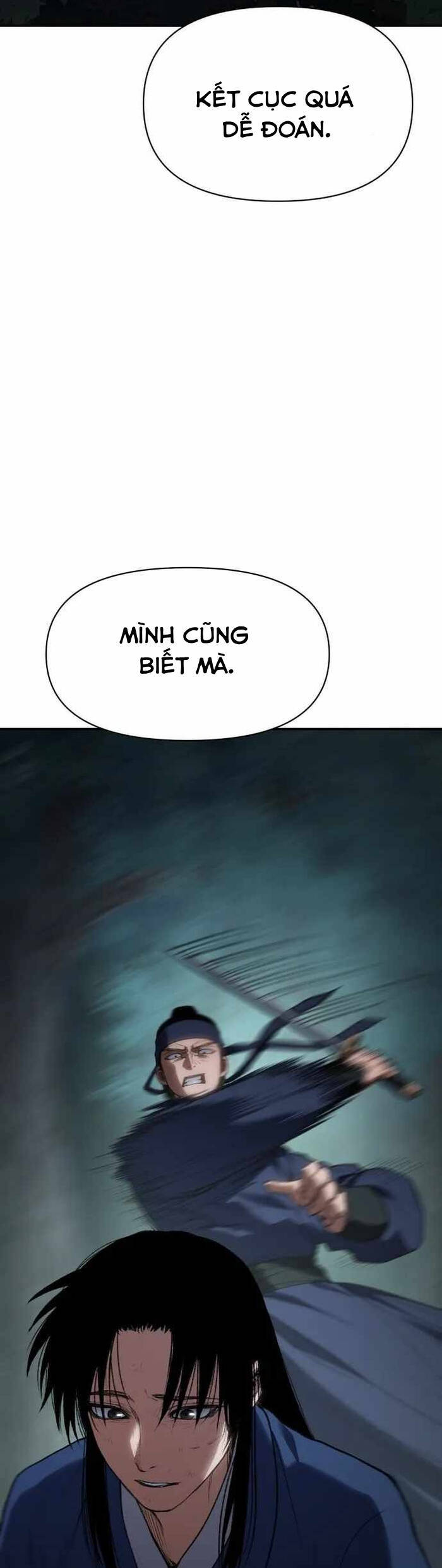 Ám Vệ Chap 36 - Next Chap 37