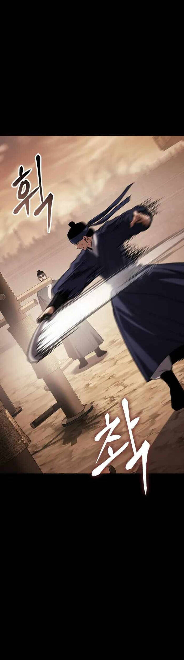 Ám Vệ Chap 36 - Next Chap 37