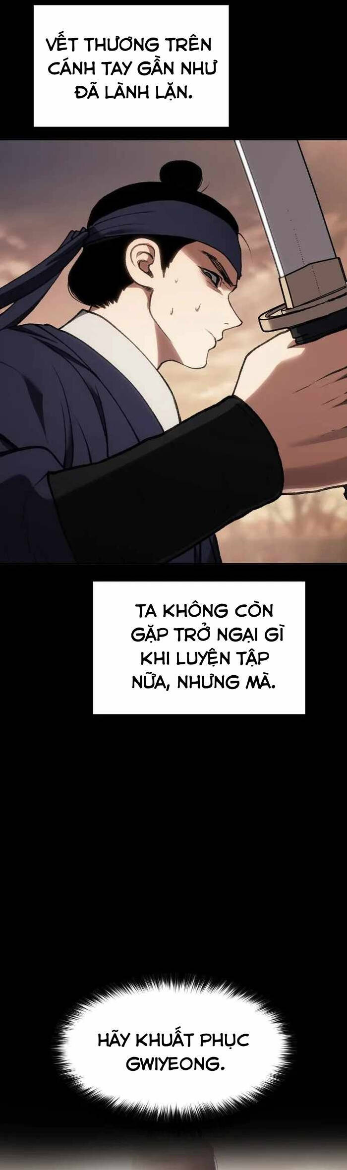 Ám Vệ Chap 36 - Next Chap 37