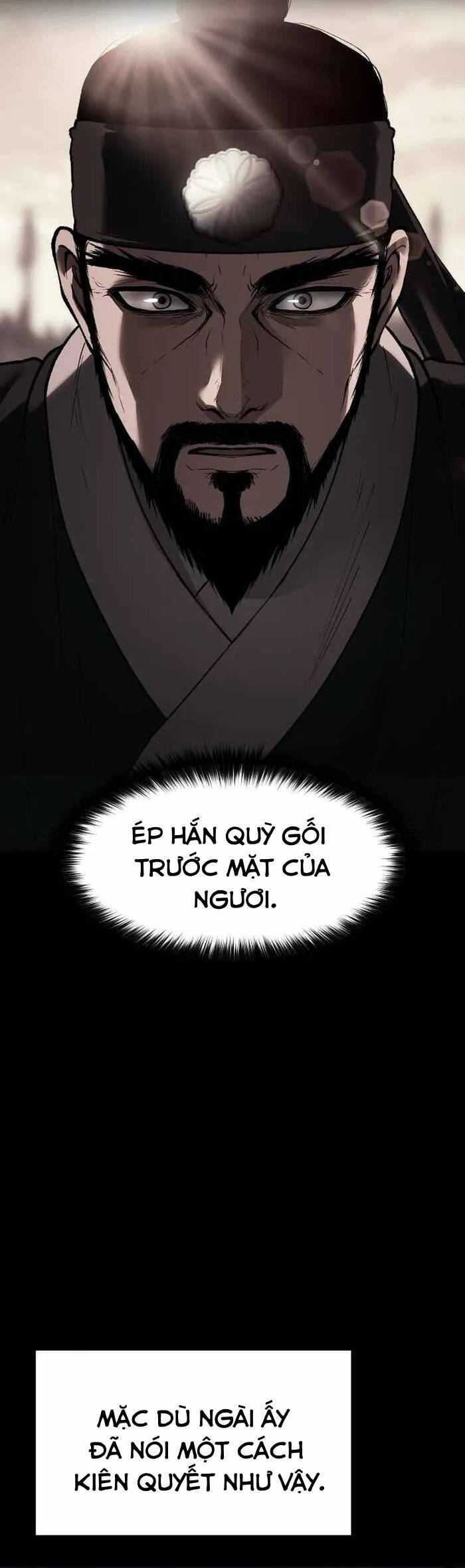 Ám Vệ Chap 36 - Next Chap 37