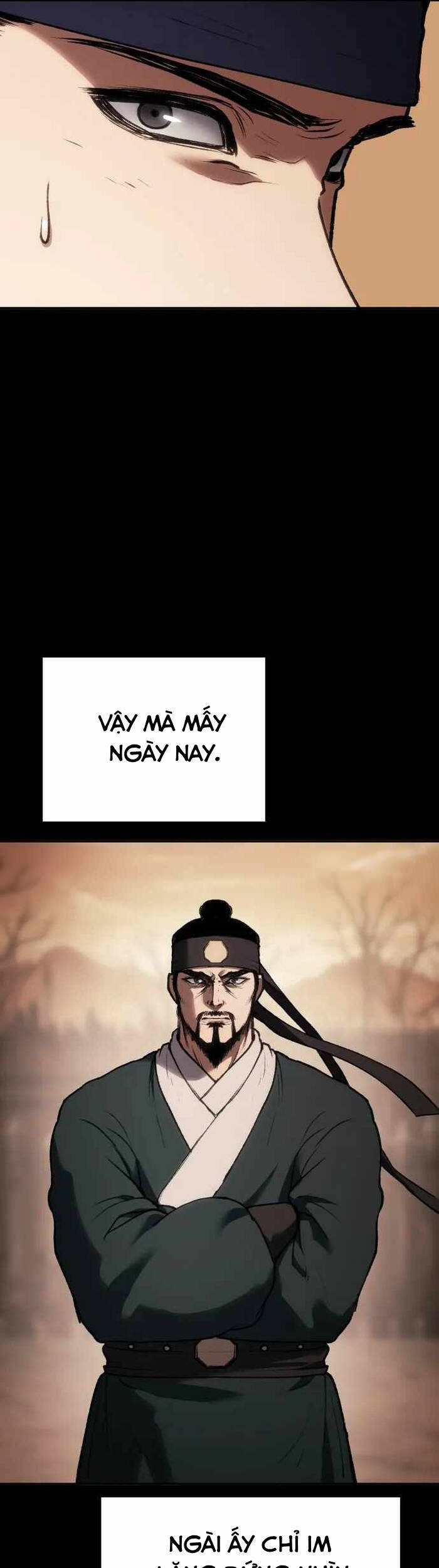 Ám Vệ Chap 36 - Next Chap 37