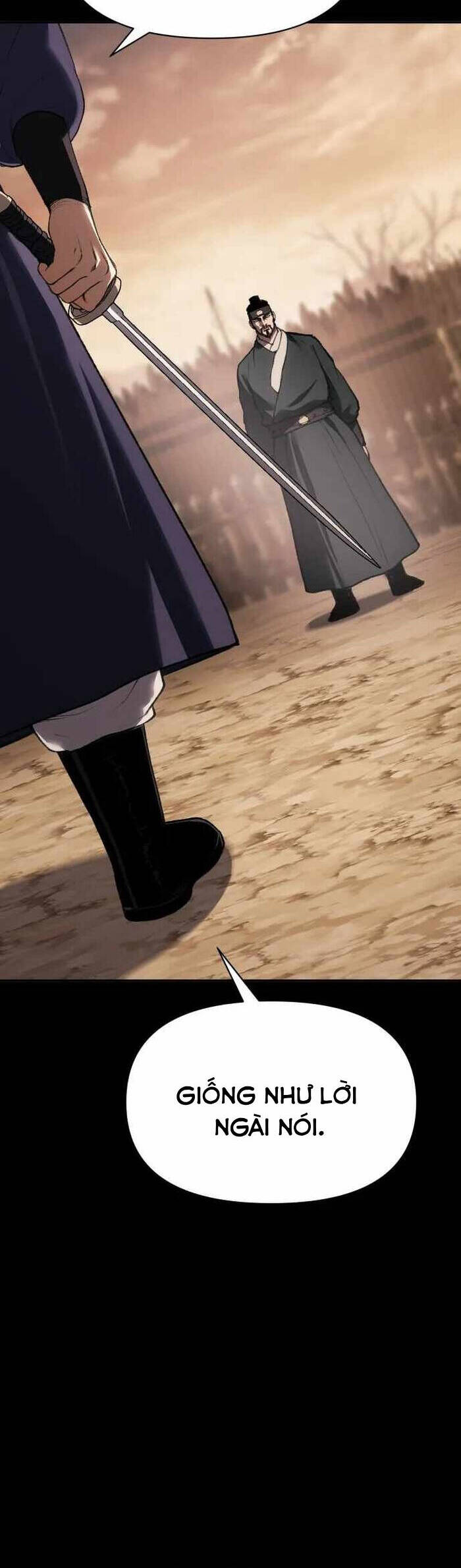 Ám Vệ Chap 36 - Next Chap 37