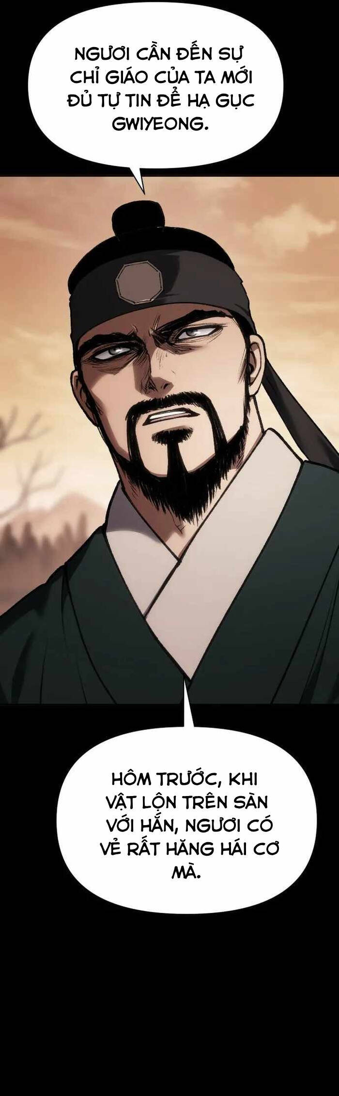 Ám Vệ Chap 36 - Next Chap 37