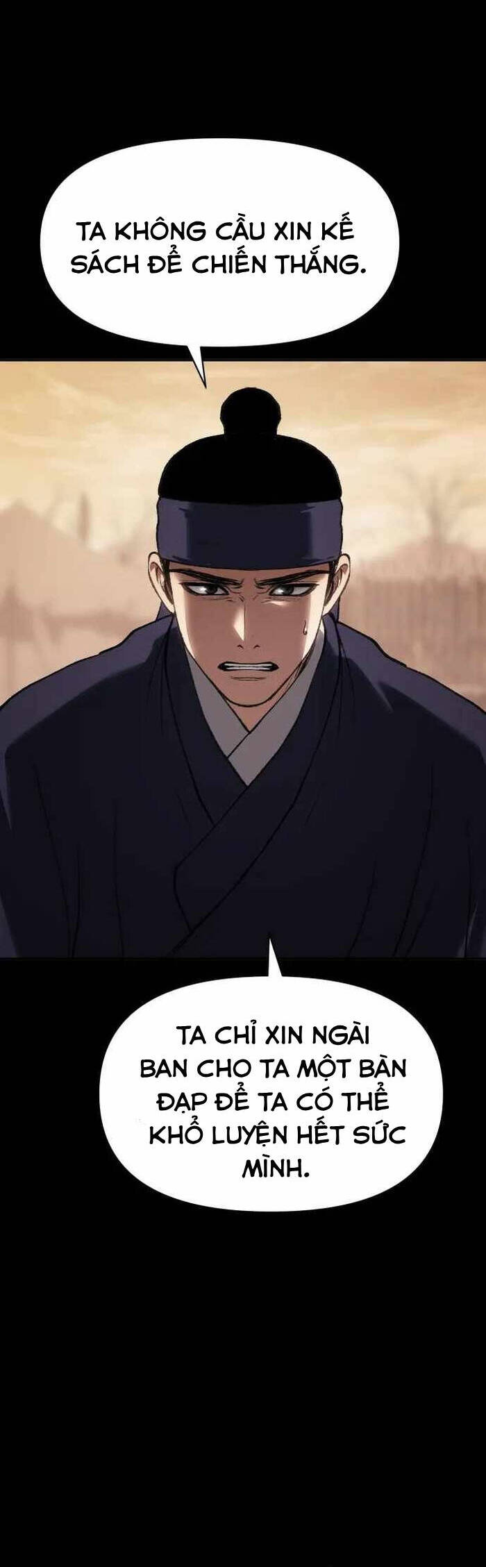 Ám Vệ Chap 36 - Next Chap 37