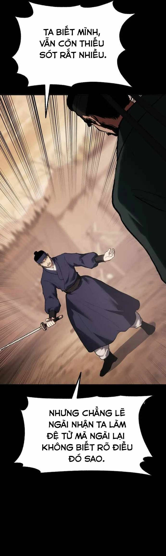 Ám Vệ Chap 36 - Next Chap 37