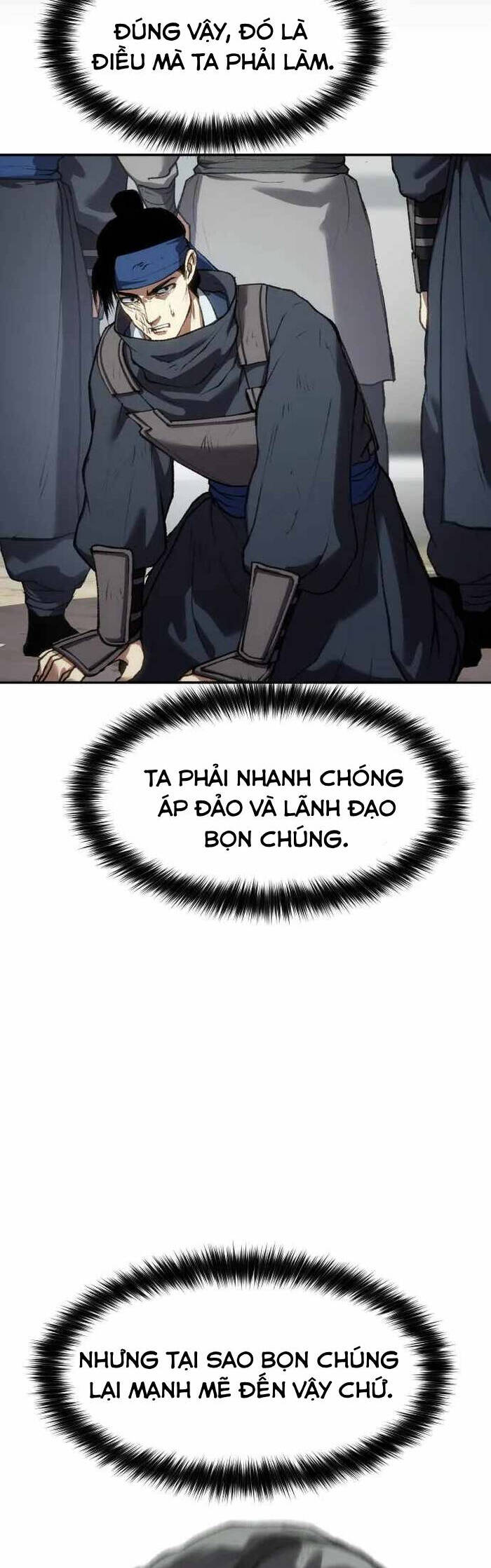 Ám Vệ Chap 36 - Next Chap 37